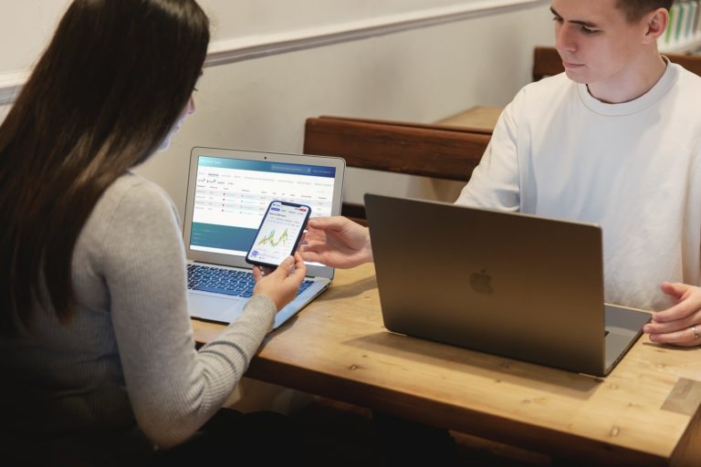 How to organise your working day?